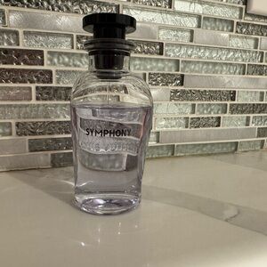 Louis Vuitton Symphony Perfume